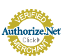 Authorize Logo