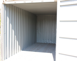 Storage Containers Services