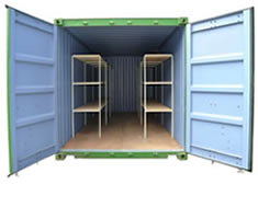 Innovative Container Solutions