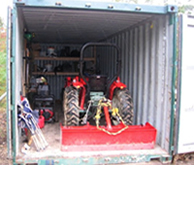 Innovative Container Solutions