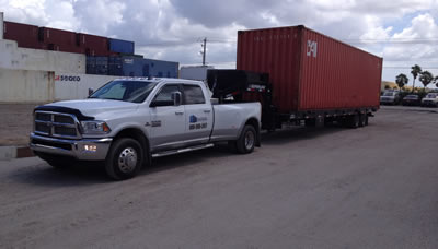outdoor storage containers Delivery & Logistics
