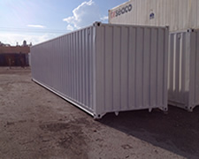 Shipping Containers Homes