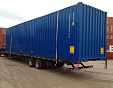 Shipping Containers Homes