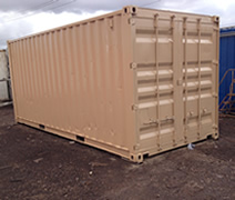 Innovative Container Solutions