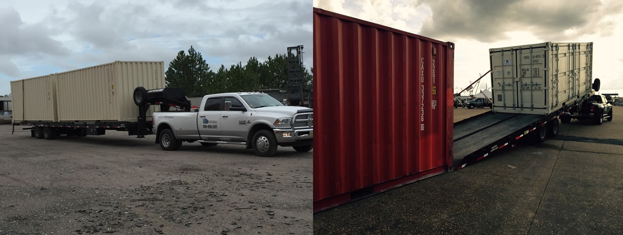 Outdoor Storage Sheds
